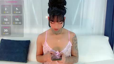 Laura online show from 06-11-26, 04:21