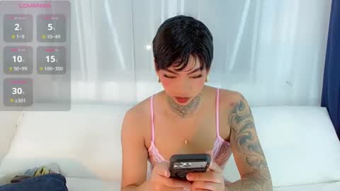 Laura online show from 06-23-26, 05:49