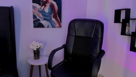 Snapshot of laurablue_ chatting on 02-25-25, 06:20 Laura Blue online show from 02-25-25, 06:20