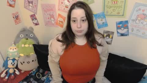 LauraChan online show from 12-04-24, 09:57
