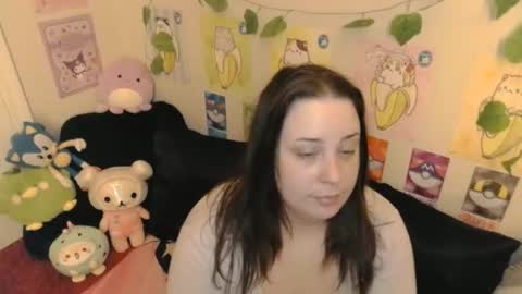LauraChan online show from 01-07-25, 08:10