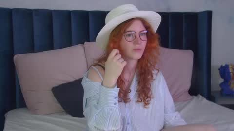 Laura online show from 05-31-26, 04:36