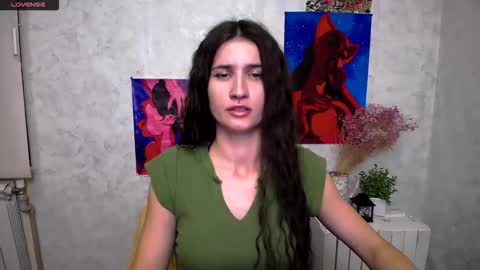 Laura online show from 10-03-25, 08:55