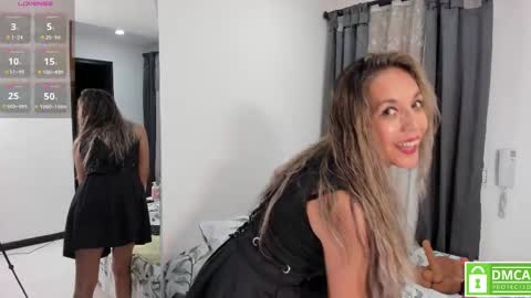 Laura online show from 10-22-25, 01:17