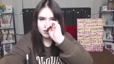 LauraHlot online show from 02-01-25, 07:13