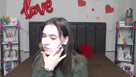 LauraHlot online show from 02-20-25, 06:24