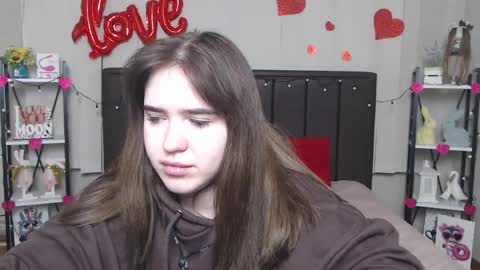 LauraHlot online show from 02-25-25, 02:25