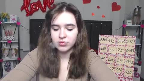 LauraHlot online show from 02-28-25, 04:21