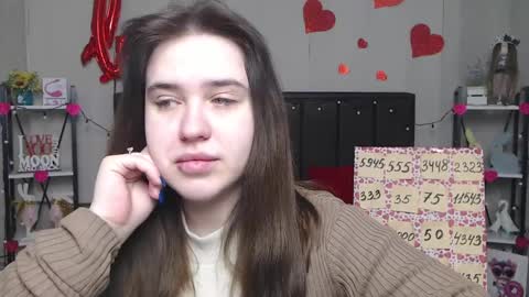 LauraHlot online show from 03-02-25, 06:19