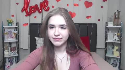 LauraHlot online show from 03-07-26, 06:38