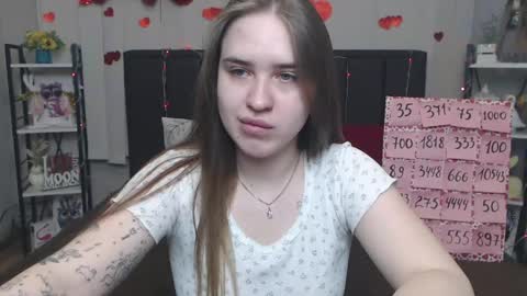 LauraHlot online show from 05-21-26, 06:53