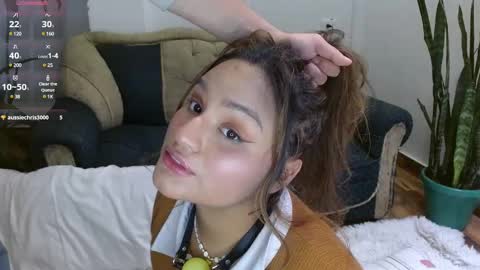 Laura and Phillipe SEE YOU AGAIN ON JANUARY 12 2025 HAPPY NEW YEAR online show from 03-06-25, 03:57