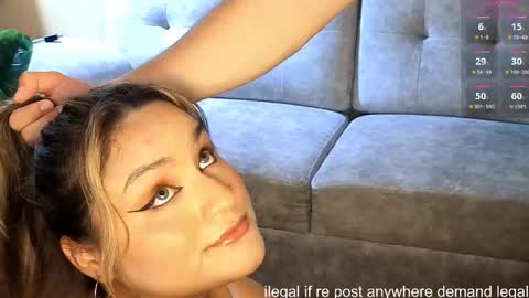 Laura and Phillipe SEE YOU AGAIN ON JANUARY 12 2025 HAPPY NEW YEAR online show from 10-01-25, 10:16