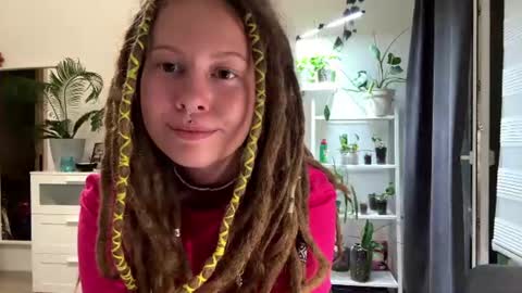 Cassy online show from 07-30-26, 05:01