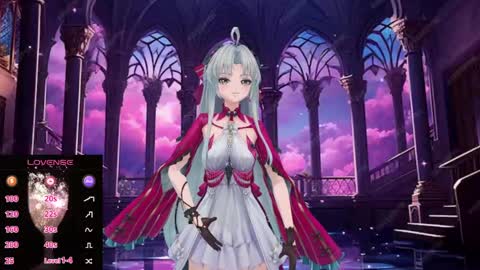 lauramor4 online show from 02-06-25, 07:35