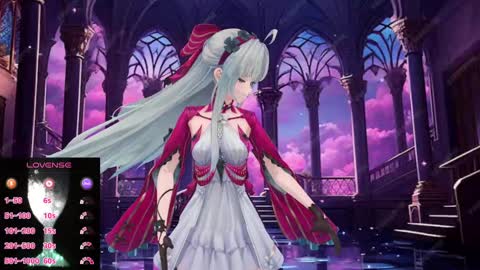 lauramor4 online show from 02-28-25, 02:53