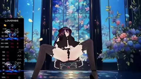 lauramor4 online show from 10-25-25, 02:30