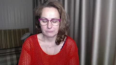 Lauraoven1 online show from 01-10-25, 07:00