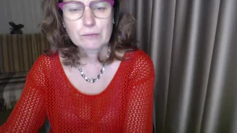 Lauraoven1 online show from 03-09-25, 03:16
