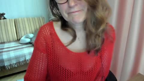 Lauraoven1 online show from 03-31-26, 07:09