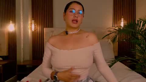 Aleja online show from 07-19-26, 03:38