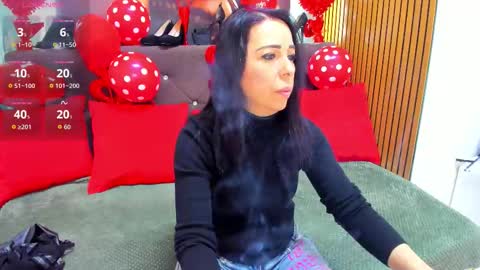 Laura online show from 02-15-26, 05:15