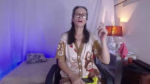 Laura Sofia online show from 03-22-26, 03:15