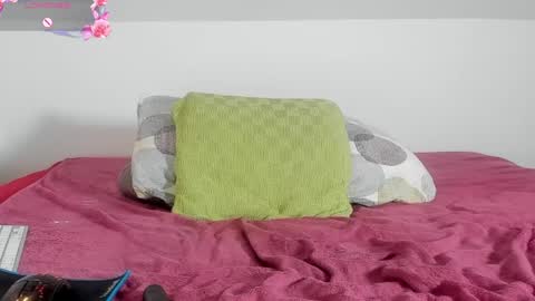 Snapshot of laurasommer chatting on 02-01-25, 12:29 Laura Lara Sommer online show from 02-01-25, 12:29