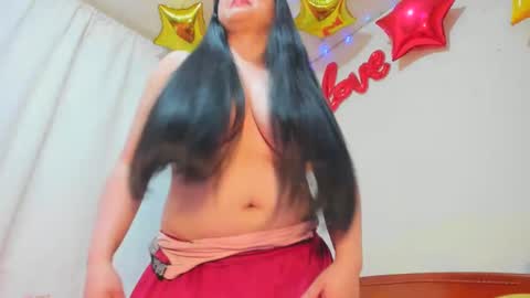 laureen777 online show from 01-17-25, 05:51