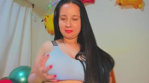 laureen777 online show from 01-26-25, 12:37