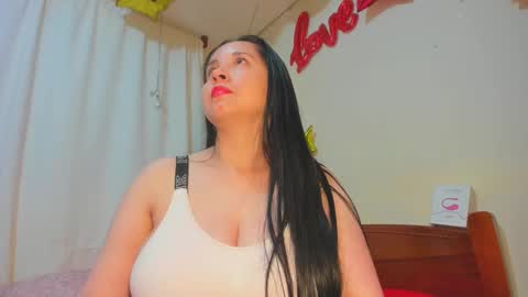 laureen777 online show from 02-03-25, 11:31