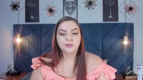 Laureen online show from 12-04-24, 08:07