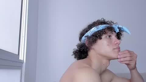 Laureent online show from 02-18-25, 09:09