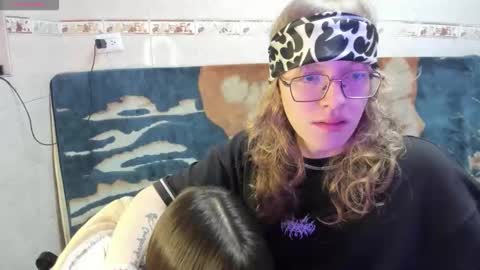 Laures666 online show from 05-04-26, 07:48