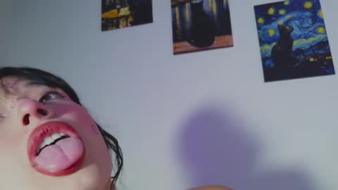 Snapshot of laurem_goddess chatting on 05-14-26, 12:06 Laurem online show from 05-14-26, 12:06