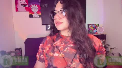  Im Lauren  independent model   online show from 04-24-26, 05:21