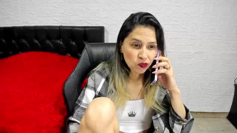 Snapshot of lauren_ashlee chatting on 12-02-24, 03:25 Lauren Independent model online show from 12-02-24, 03:25