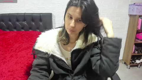 Snapshot of lauren_ashlee chatting on 01-21-25, 07:17 Lauren Independent model online show from 01-21-25, 07:17