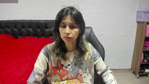 Snapshot of lauren_ashlee chatting on 01-22-25, 03:40 Lauren Independent model online show from 01-22-25, 03:40