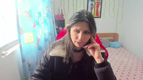 Snapshot of lauren_ashlee chatting on 10-01-25, 03:18 Lauren Independent model online show from 10-01-25, 03:18