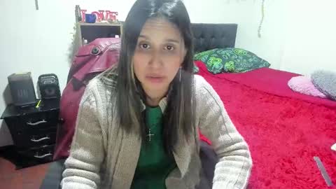 Snapshot of lauren_ashlee chatting on 01-10-26, 02:35 Lauren Independent model online show from 01-10-26, 02:35