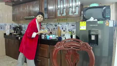 Lauren Independent model online show from 07-29-26, 03:43