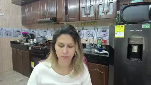 Lauren Independent model online show from 08-03-26, 03:05