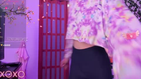 Lauren evans9 online show from 01-24-25, 02:39