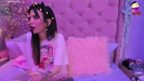 Lauren evans9 online show from 03-02-25, 04:07