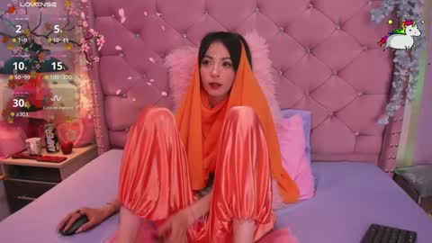 Lauren evans9 online show from 03-09-25, 04:38