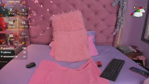 Lauren evans9 online show from 03-09-25, 07:45