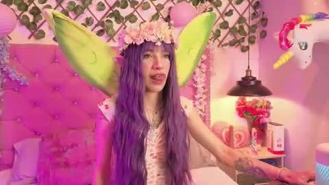 Lauren evans9 online show from 12-04-25, 04:11