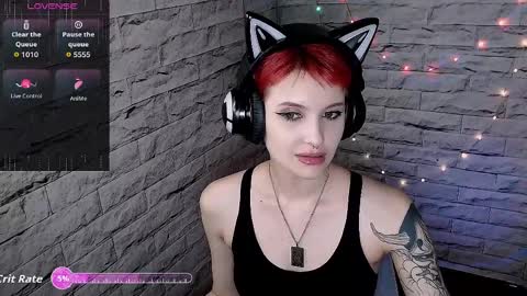 Eva online show from 04-03-26, 07:01