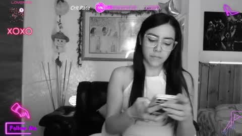 Lauren online show from 01-05-25, 03:22